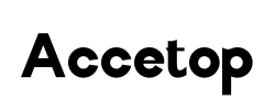 Accetop - logo